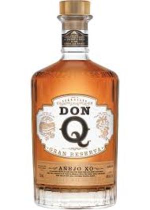 Don Q Gran Reserva Anejo XO